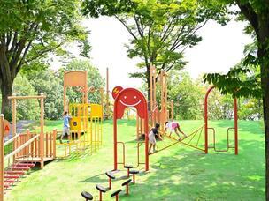 写真：養老公園