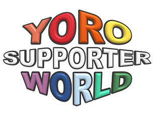 YORO SUPPORTER WORLD