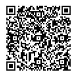 二次元コード：防災アプリ　android版