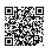 二次元コード：防災ネット　PCスマートフォン