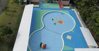 写真：養老公園 岐阜県こどもの国4