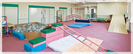 写真：そよかぜ教室