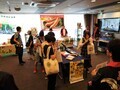 写真：大養老展in池袋（令和5年8月）