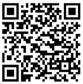 二次元コード：Android用