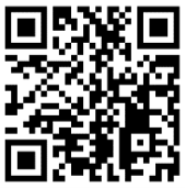 二次元コード：iPhone用