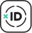 イラスト：xIDアプリアイコン