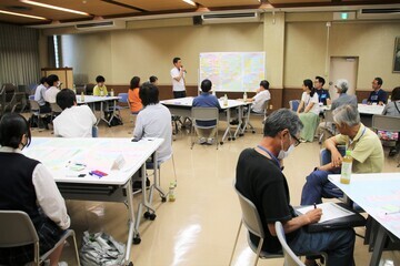 写真：ようろう未来会議2