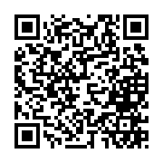 二次元コード：LINE友だち追加