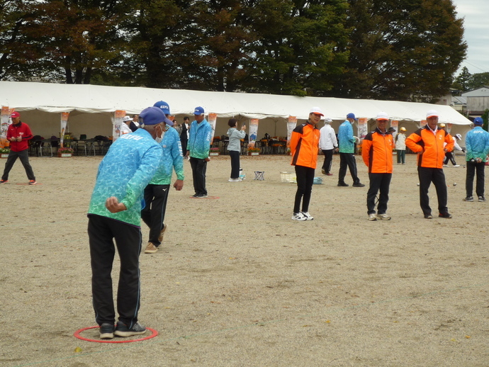写真：交流大会の様子2