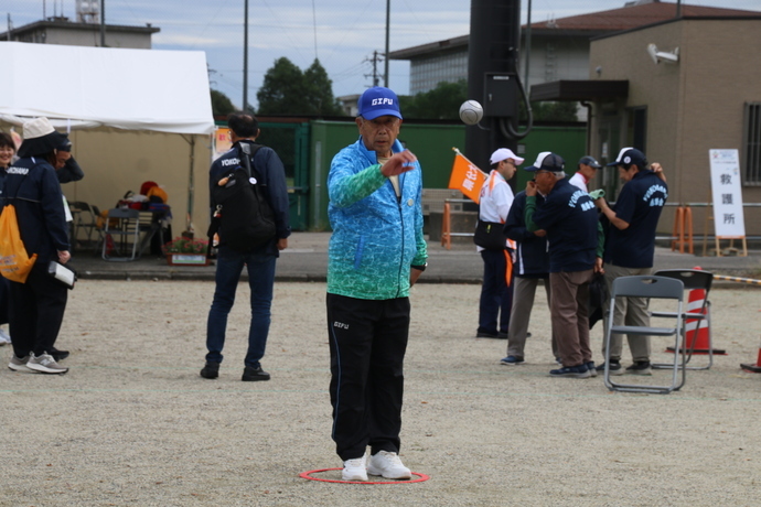 写真：交流大会の様子3