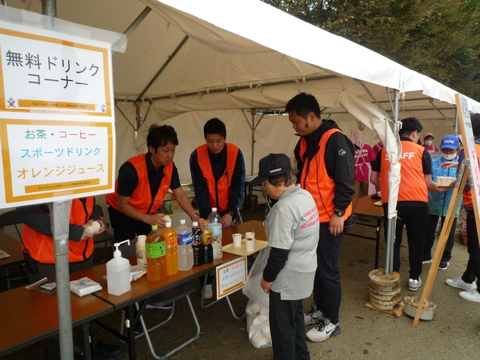 写真：交流大会の様子4